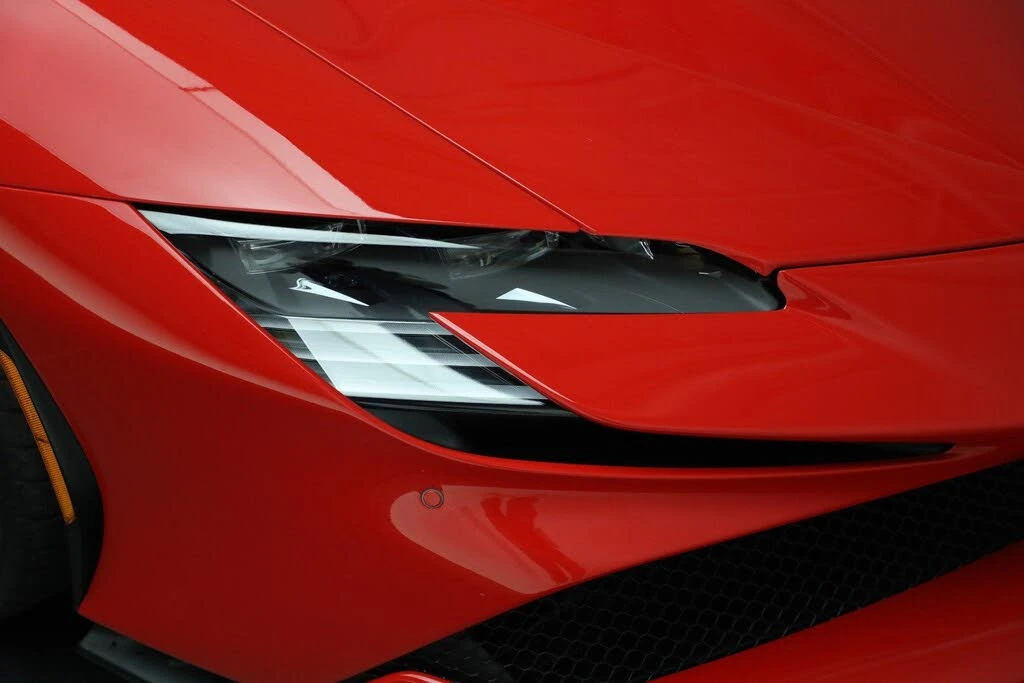 2022 Ferrari SF90 Stradale - Image 27 of 28