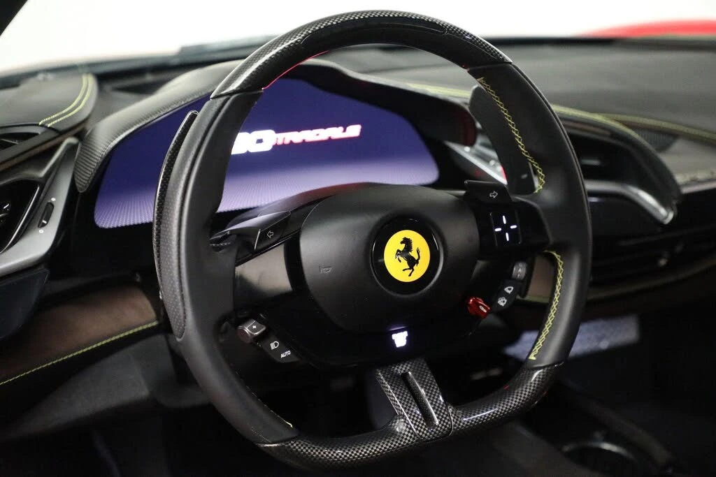 2022 Ferrari SF90 Stradale - Image 20 of 28