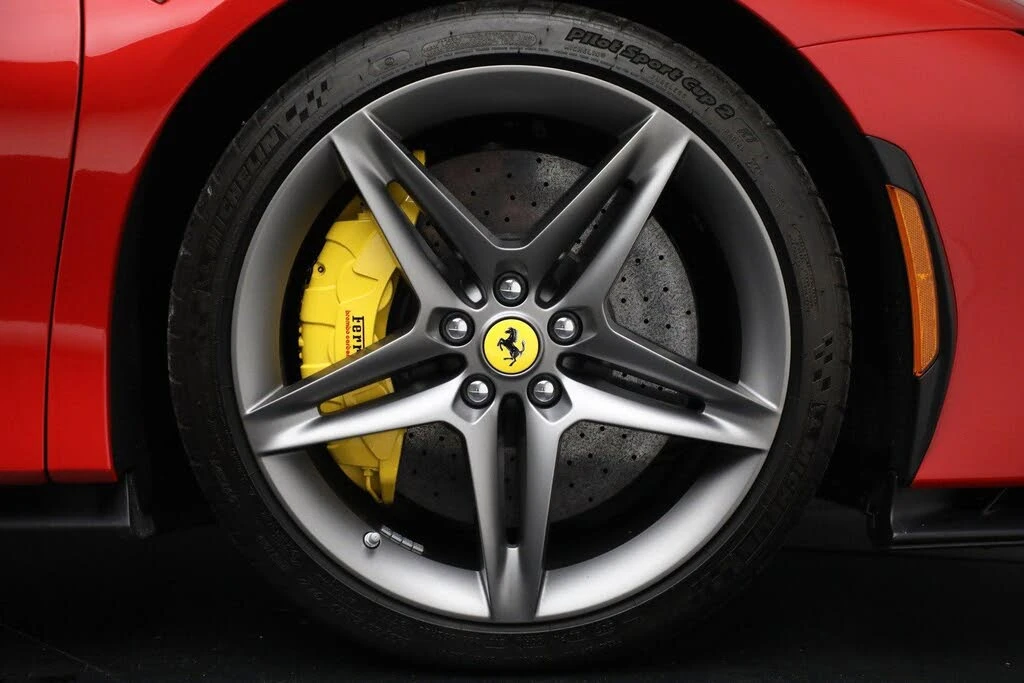 2022 Ferrari SF90 Stradale - Image 26 of 28