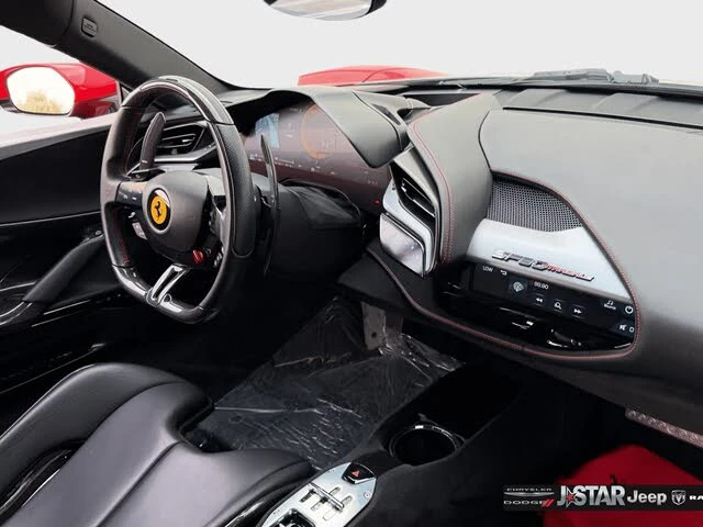 2022 Ferrari SF90 Stradale - Image 15 of 28