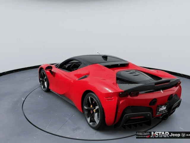 2022 Ferrari SF90 Stradale - Image 7 of 28