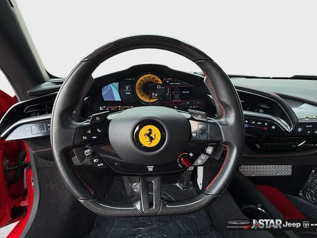 2022 Ferrari SF90 Stradale - Image 10 of 28