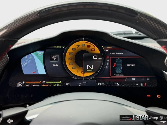 2022 Ferrari SF90 Stradale - Image 21 of 28