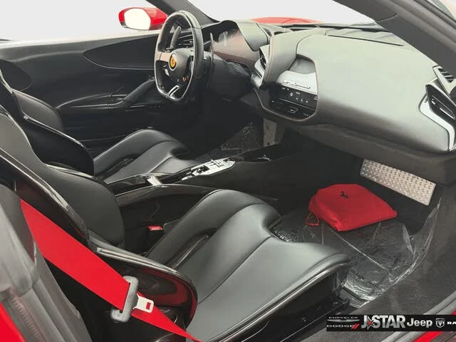 2022 Ferrari SF90 Stradale - Image 14 of 28