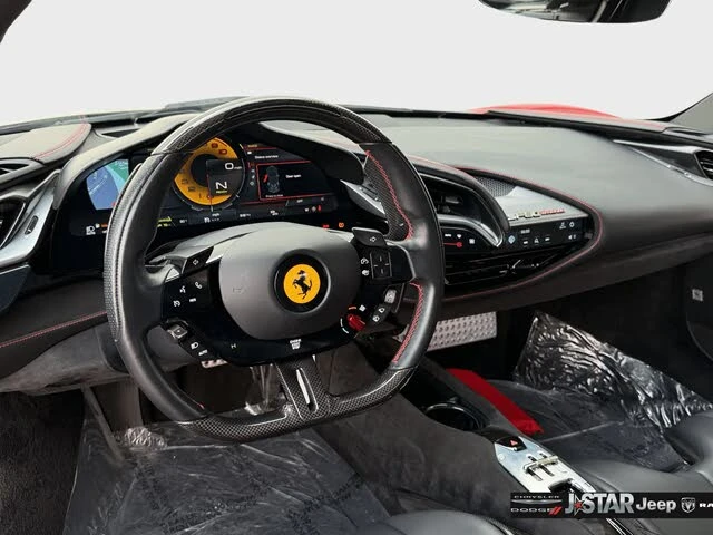2022 Ferrari SF90 Stradale - Image 28 of 28