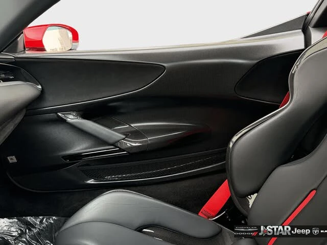 2022 Ferrari SF90 Stradale - Image 19 of 28