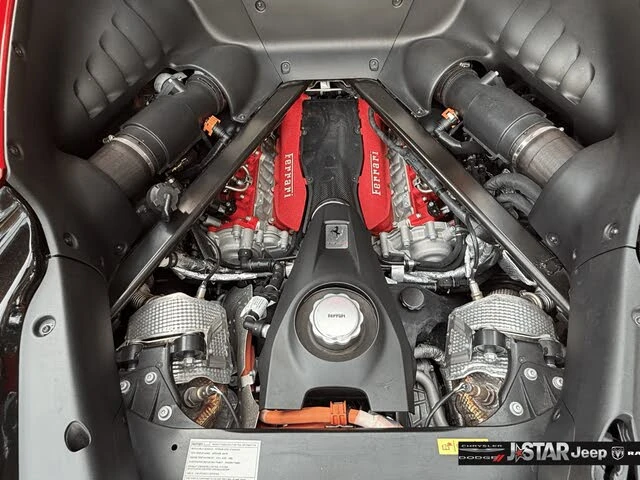 2022 Ferrari SF90 Stradale - Image 26 of 28