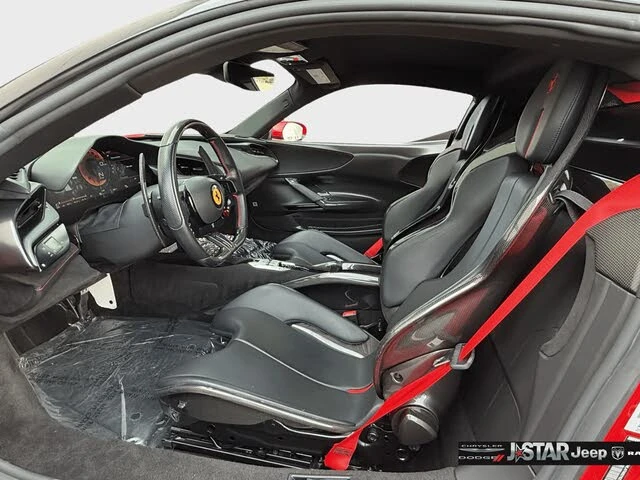 2022 Ferrari SF90 Stradale - Image 9 of 28