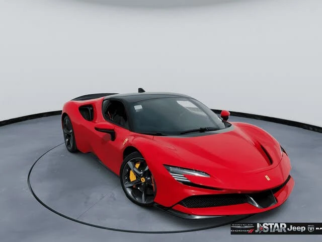 2022 Ferrari SF90 Stradale - Image 3 of 28