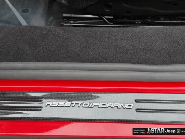 2022 Ferrari SF90 Stradale - Image 27 of 28