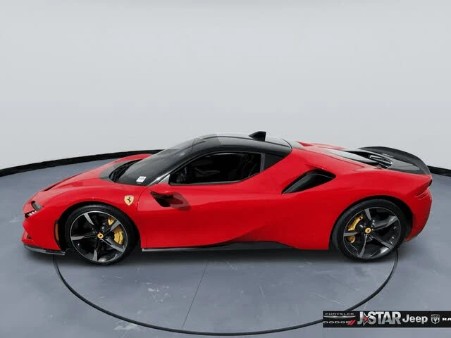 2022 Ferrari SF90 Stradale - Image 8 of 28