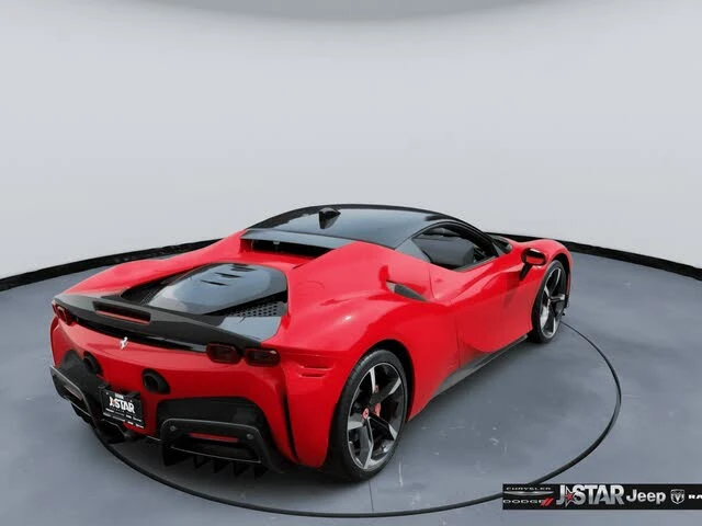 2022 Ferrari SF90 Stradale - Image 5 of 28