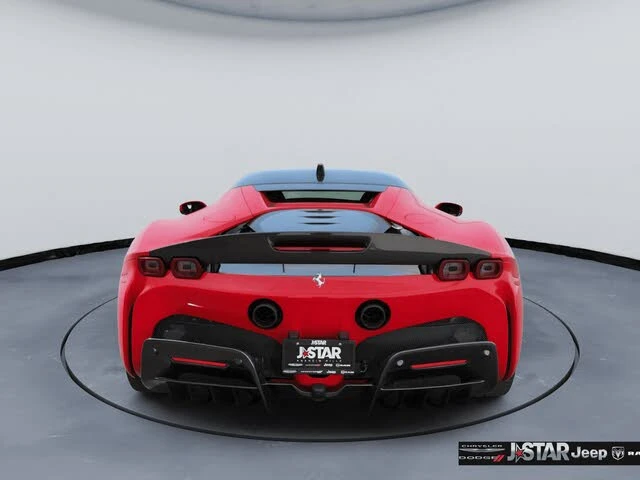 2022 Ferrari SF90 Stradale - Image 6 of 28