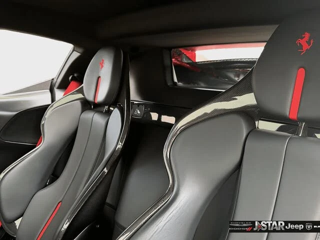 2022 Ferrari SF90 Stradale - Image 13 of 28
