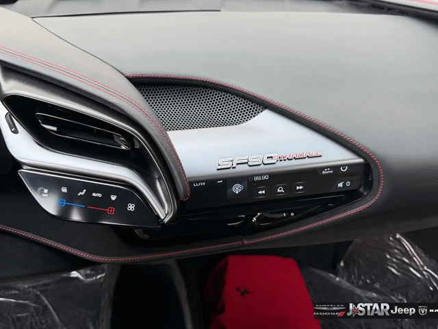2022 Ferrari SF90 Stradale - Image 18 of 28