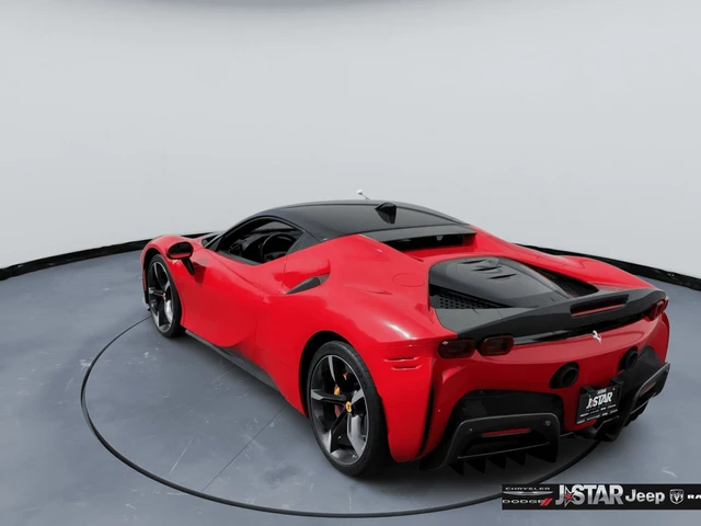 2022 Ferrari SF90 Stradale - Image 7 of 28