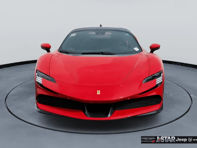 2022 Ferrari SF90 Stradale - Image 2 of 28