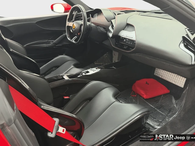 2022 Ferrari SF90 Stradale - Image 14 of 28
