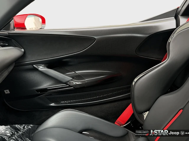 2022 Ferrari SF90 Stradale - Image 19 of 28