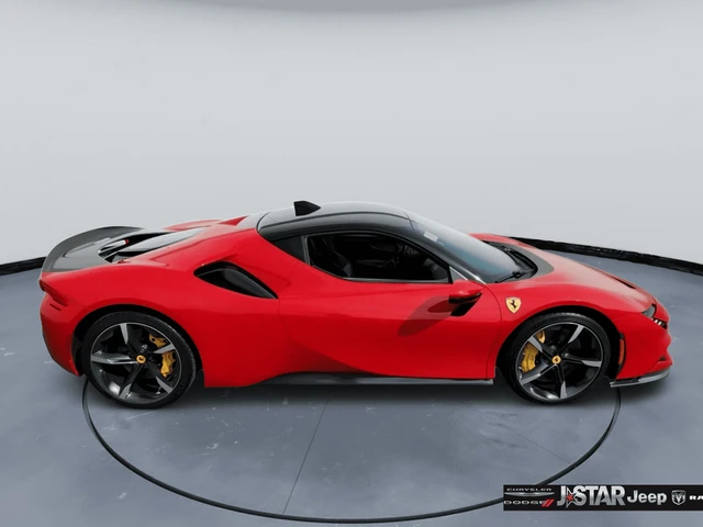 2022 Ferrari SF90 Stradale - Image 4 of 28