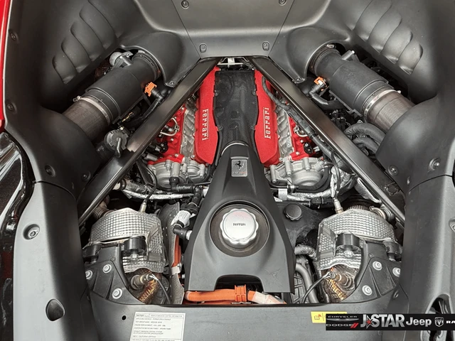 2022 Ferrari SF90 Stradale - Image 26 of 28