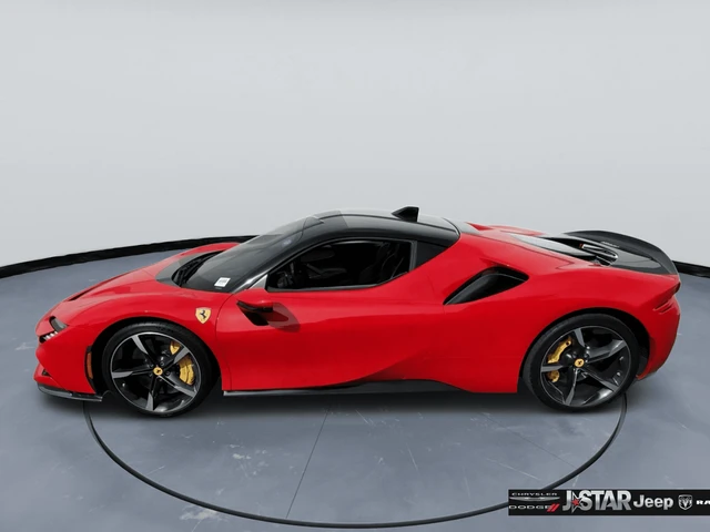 2022 Ferrari SF90 Stradale - Image 8 of 28