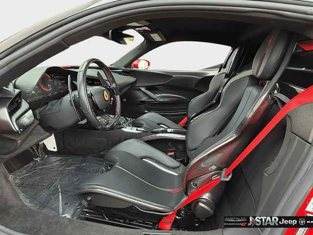2022 Ferrari SF90 Stradale - Image 9 of 28