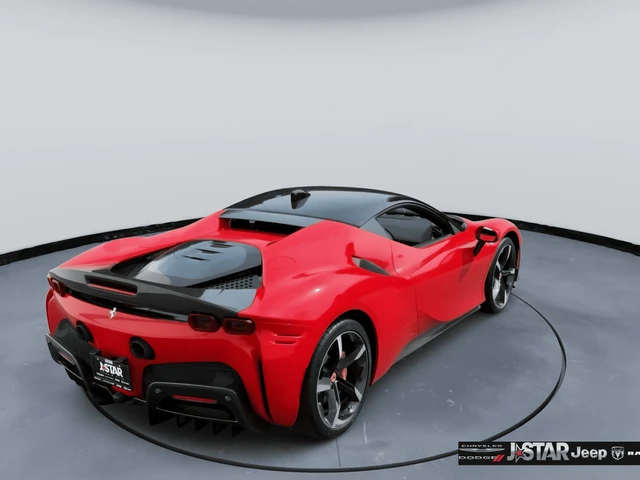 2022 Ferrari SF90 Stradale - Image 5 of 28