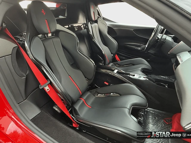 2022 Ferrari SF90 Stradale - Image 16 of 28