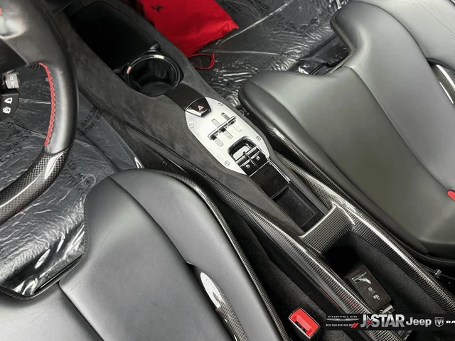 2022 Ferrari SF90 Stradale - Image 12 of 28