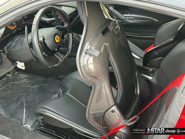 2022 Ferrari SF90 Stradale - Image 20 of 28