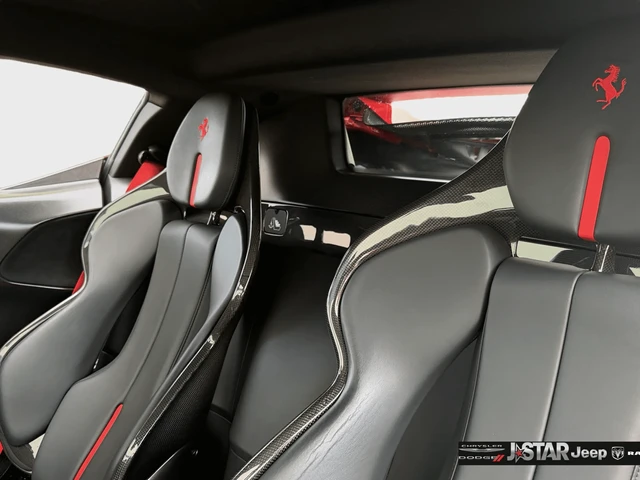 2022 Ferrari SF90 Stradale - Image 13 of 28