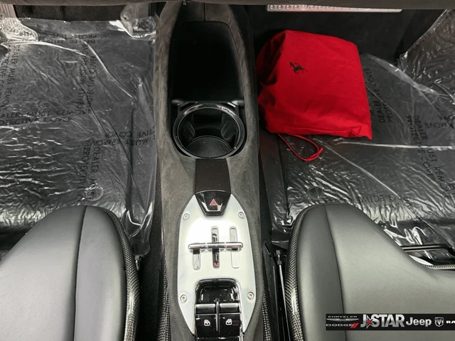 2022 Ferrari SF90 Stradale - Image 23 of 28