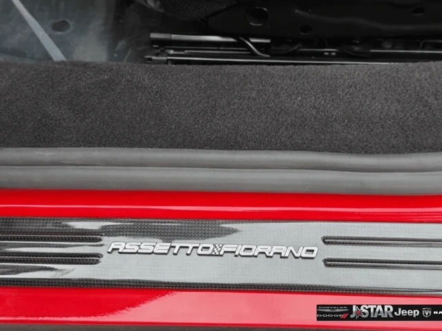 2022 Ferrari SF90 Stradale - Image 27 of 28