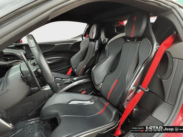 2022 Ferrari SF90 Stradale - Image 11 of 28