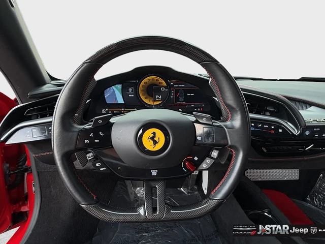 2022 Ferrari SF90 Stradale - Image 10 of 28