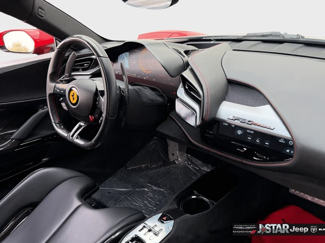 2022 Ferrari SF90 Stradale - Image 15 of 28