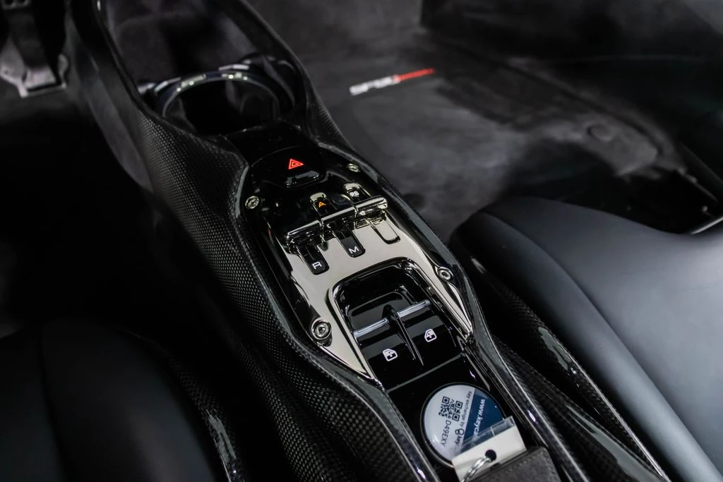 2022 Ferrari SF90 Stradale - Image 5 of 31