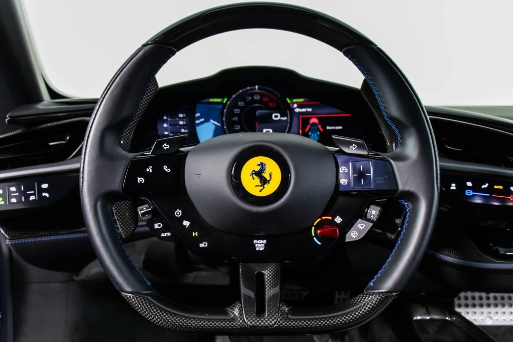 2022 Ferrari SF90 Stradale - Image 4 of 31