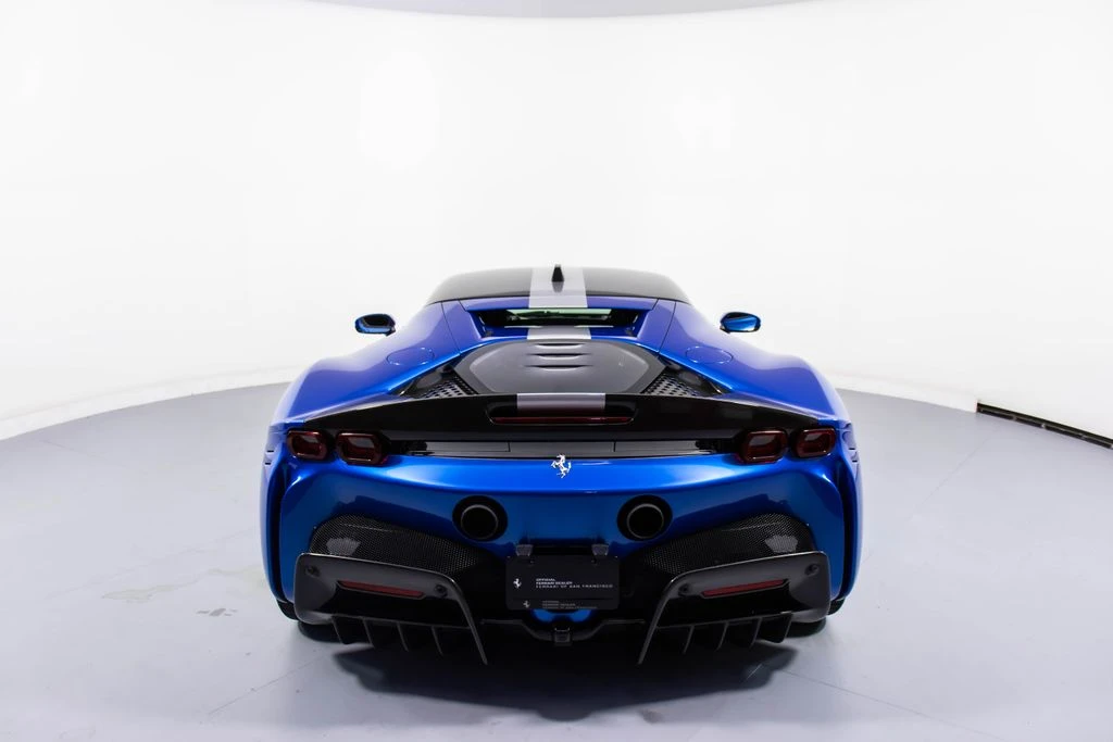 2022 Ferrari SF90 Stradale - Image 7 of 31