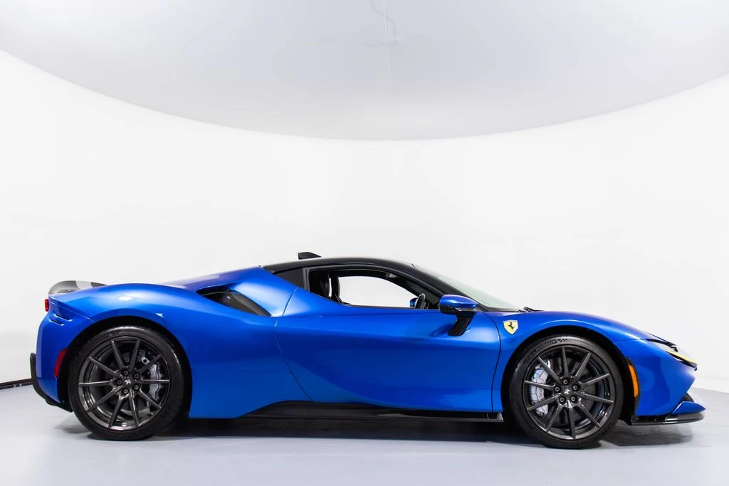2022 Ferrari SF90 Stradale - Image 3 of 31