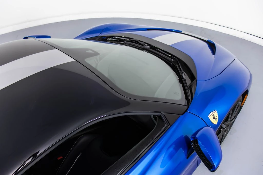2022 Ferrari SF90 Stradale - Image 20 of 31