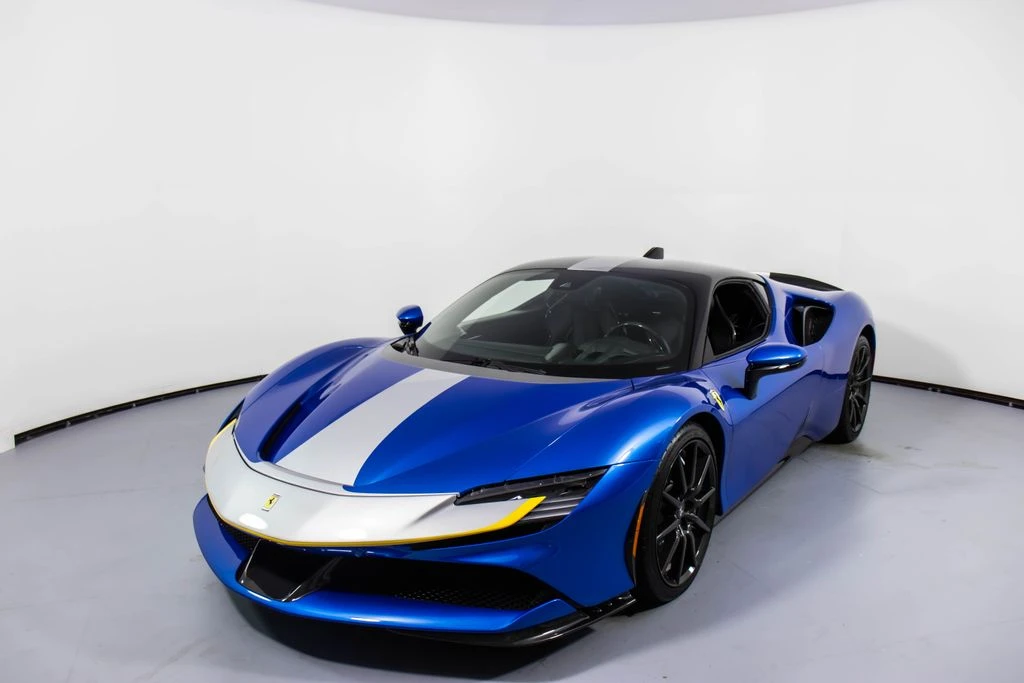 2022 Ferrari SF90 Stradale - Image 10 of 31