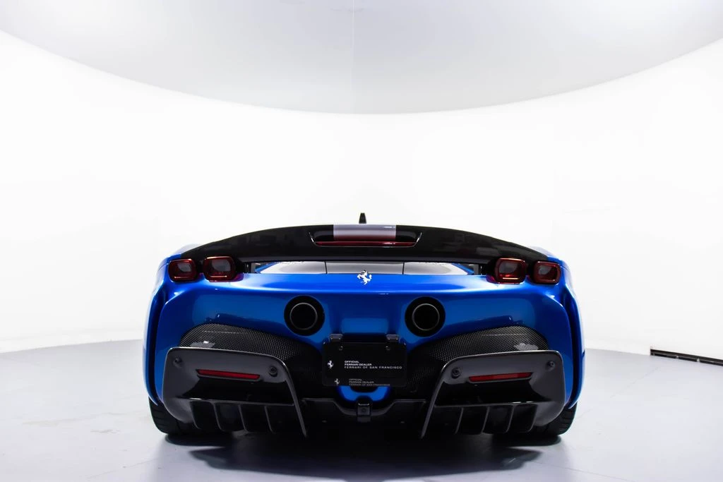 2022 Ferrari SF90 Stradale - Image 23 of 31
