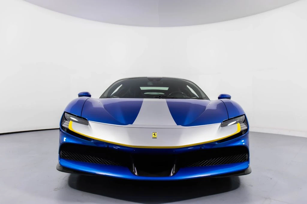 2022 Ferrari SF90 Stradale - Image 11 of 31