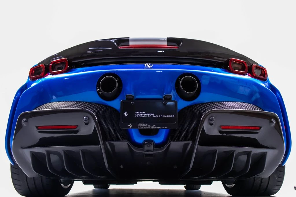 2022 Ferrari SF90 Stradale - Image 24 of 31