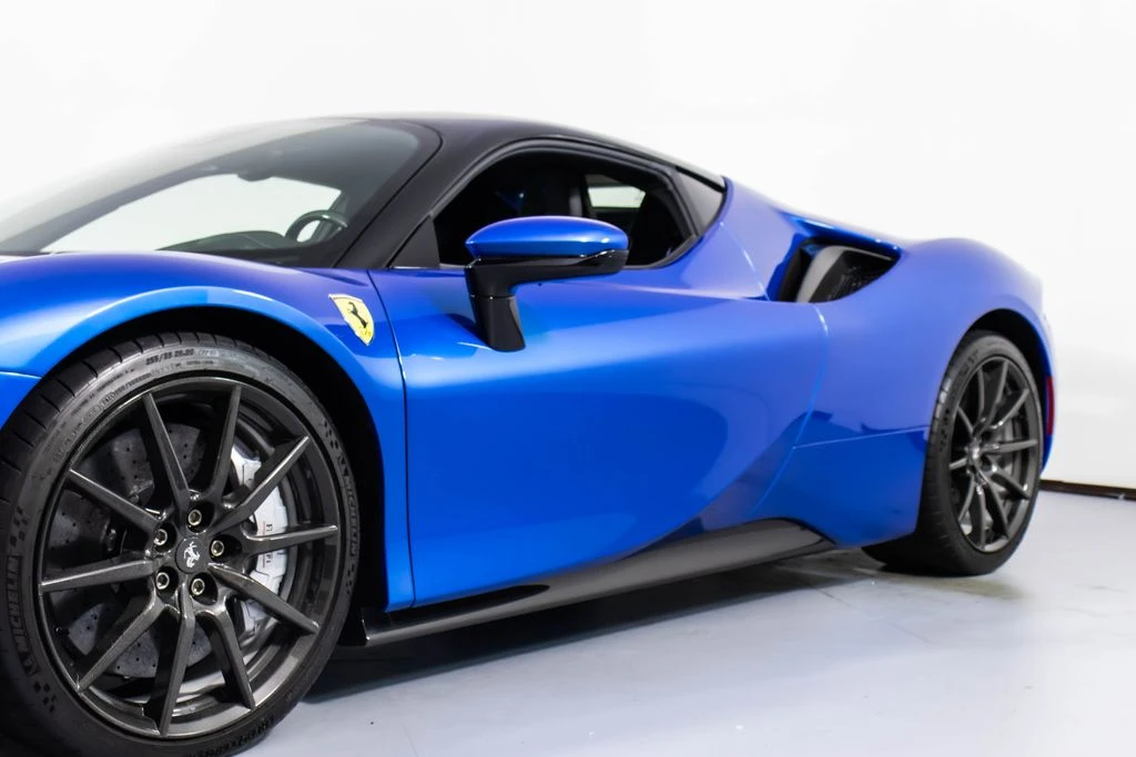 2022 Ferrari SF90 Stradale - Image 31 of 31