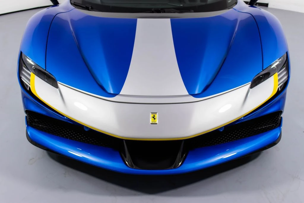 2022 Ferrari SF90 Stradale - Image 14 of 31