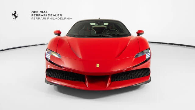 2022 Ferrari SF90 Stradale - Image 2 of 20