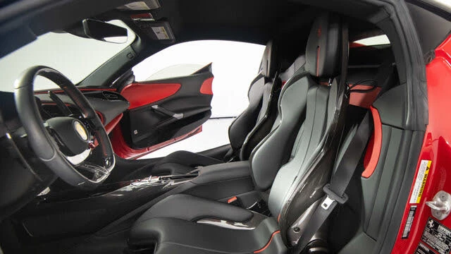 2022 Ferrari SF90 Stradale - Image 19 of 20